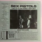 Looking For A Kiss In Kristinehamn