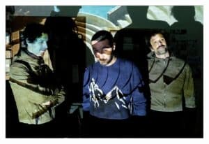 Gnration celebra seis anos com vasto leque de actividades