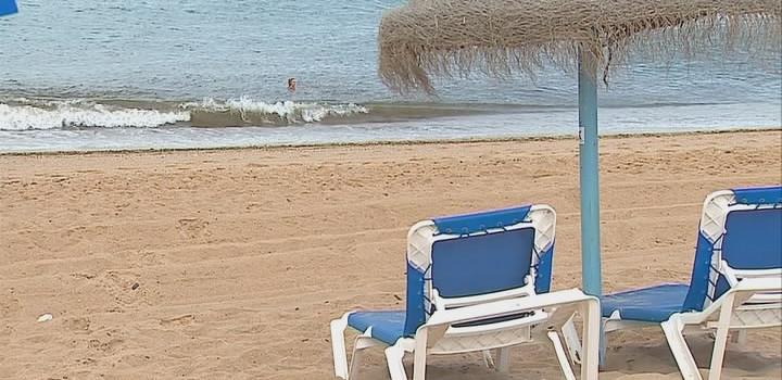 Temperaturas vão descer entre 7 a 10 graus