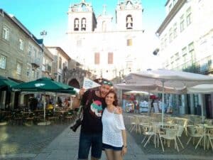 ACESAS leva visitantes a descobrir Semana Santa