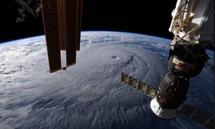 Estado de emergência no Havai com aproximação de furacão