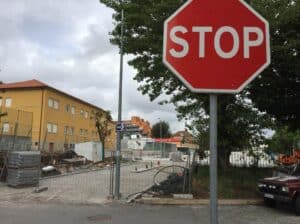 STA legitima novamente acção popular da Rua 25 de Abril