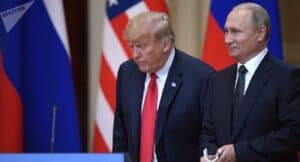 EUA abandonam tratado de desarmamento nuclear com Rússia