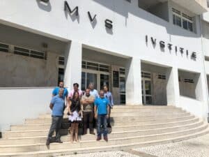 Liberais entregam em Braga “uma lista jovem e de cidadãos comuns”