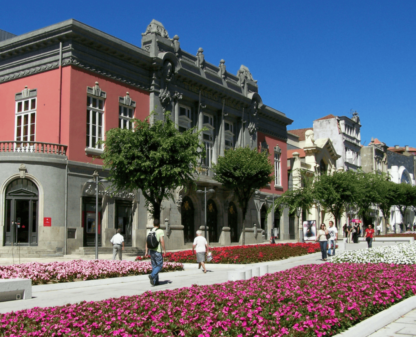 Braga apresenta candidatura a Capital Europeia da Cultura 2027 no próximo ano