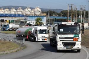MP pede dissolução do Sindicato dos Motoristas de Matérias Perigosas