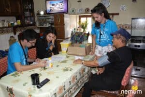 Futuros médicos da UMinho retomam Aldeia Feliz, este ano em Celorico