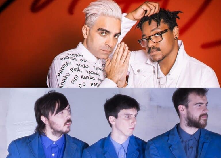 Noite Branca. Conheça o programa de Gnration e Theatro Circo