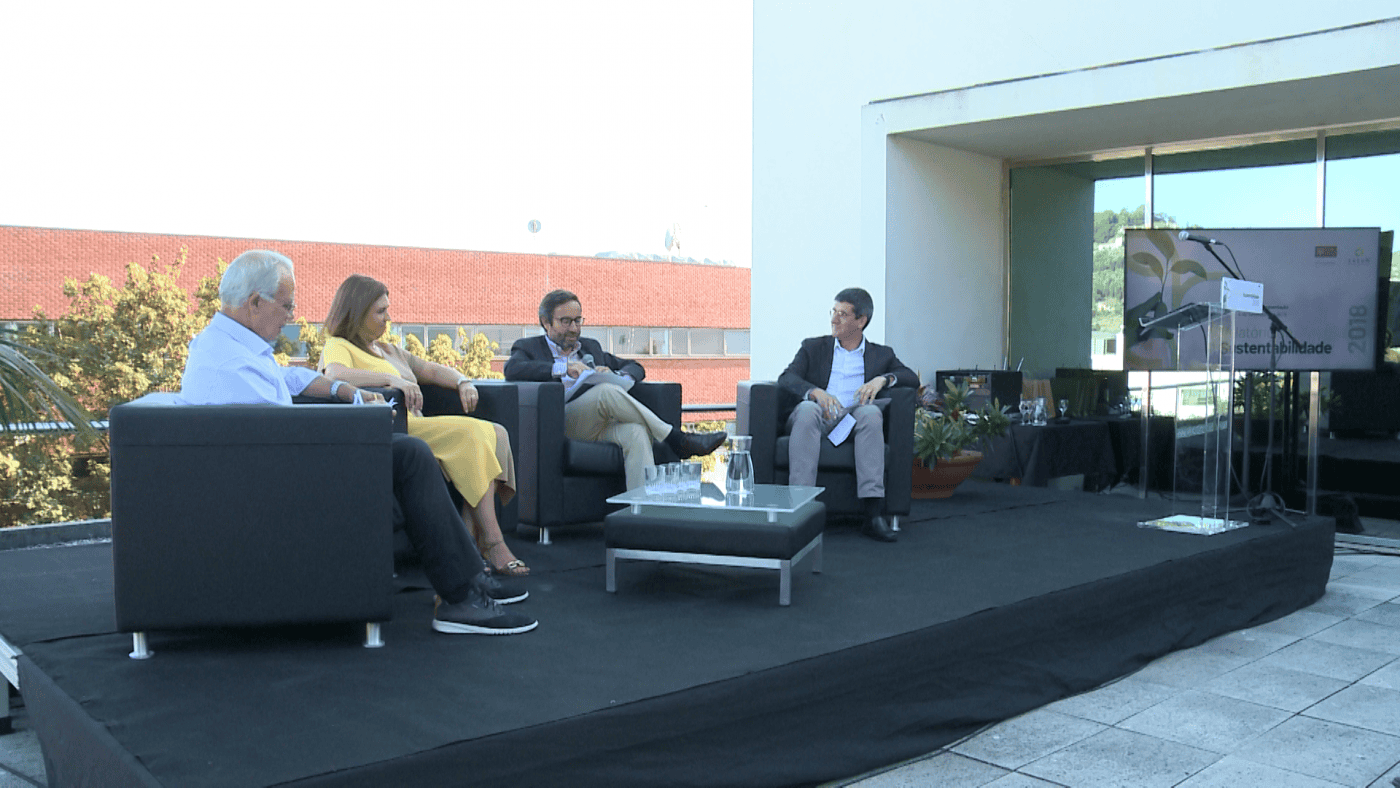 Sustentabilidade dos SASUM deve "ser exemplo para outras universidades"