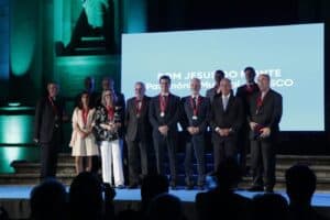 Marcelo: "O reconhecimento da UNESCO é cheio de obrigações"