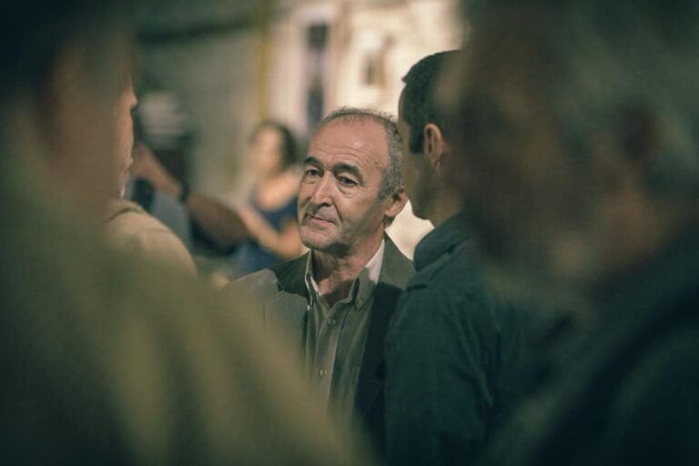 "Hoje, os Encontros da Imagem devem ser do Norte e não apenas de Braga"