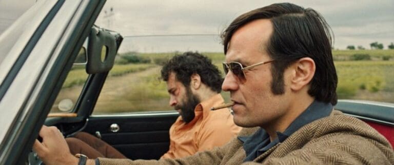 "A Herdade" é o filme português candidato aos Óscares 2020