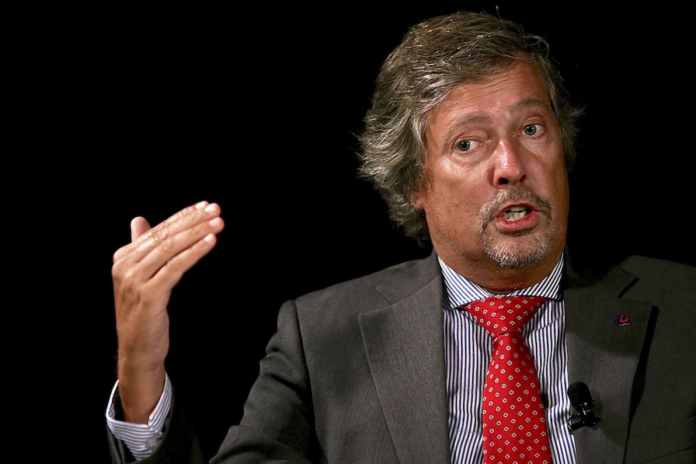 PNR não está aberto a qualquer coligação depois das legislativas