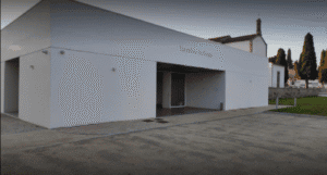 J.F. S.Victor pede estudo da qualidade do ar junto ao tanatório de Braga