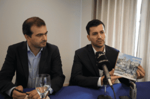 Aplicação "Bom Jesus do Monte" explora mais de 80 pontos culturais e naturais