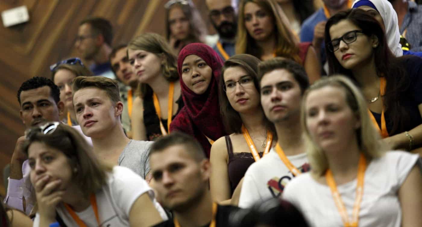 BabeliUM comemora hoje 10º aniversário