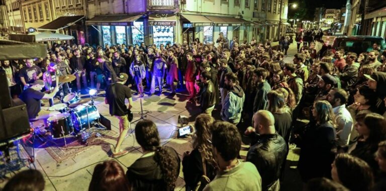 Concertos, conversas e mercados. A Braga Music Week está de regresso