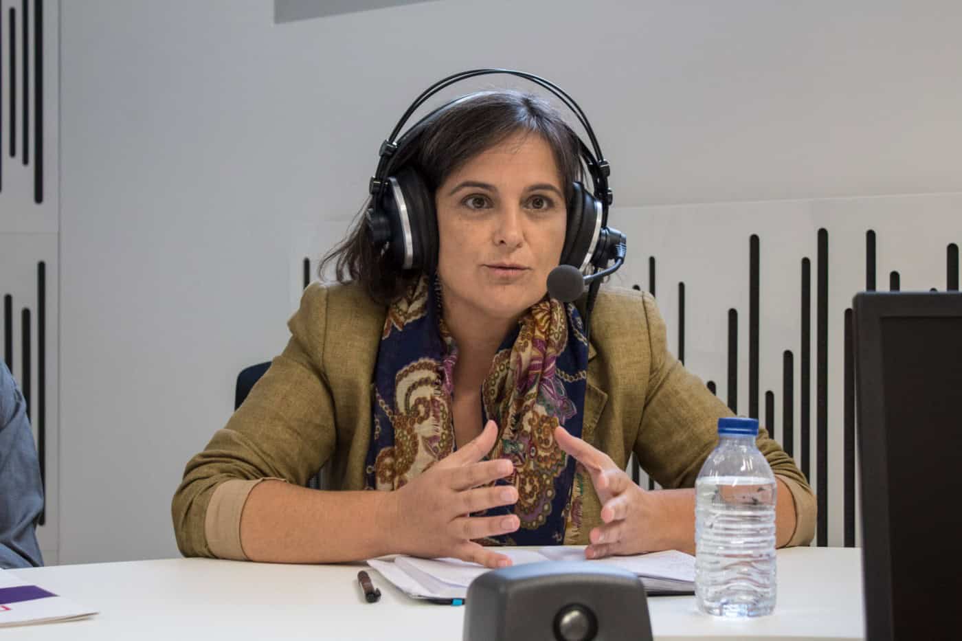 18.443 votos na CDU não foram suficientes para eleger Carla Cruz