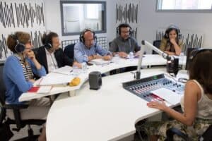 Análise aos resultados nos concelhos do distrito