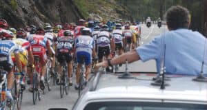 Inscrições abertas para Curso de Comissário Regional de Ciclismo