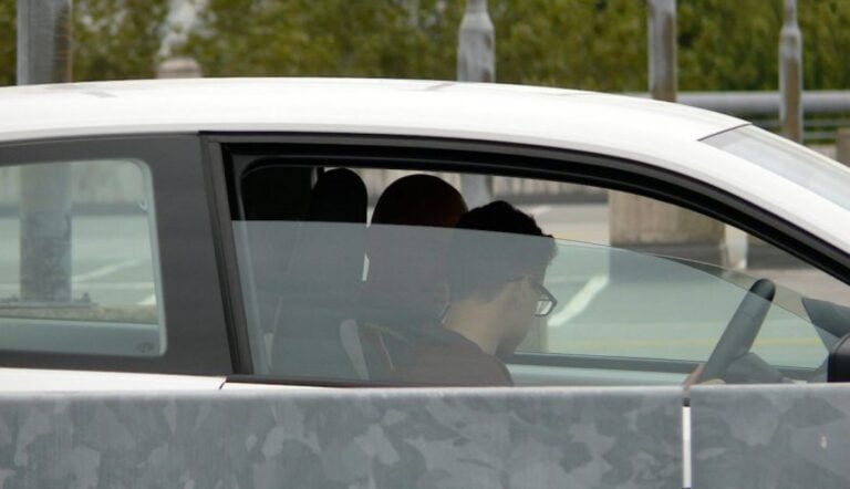 Braga e Évora são as cidades mais caras para tirar carta de condução