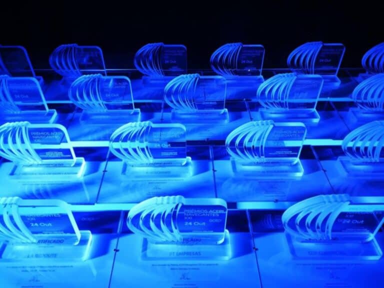 Empresa de Braga recebe prémio de melhor site/app de turismo