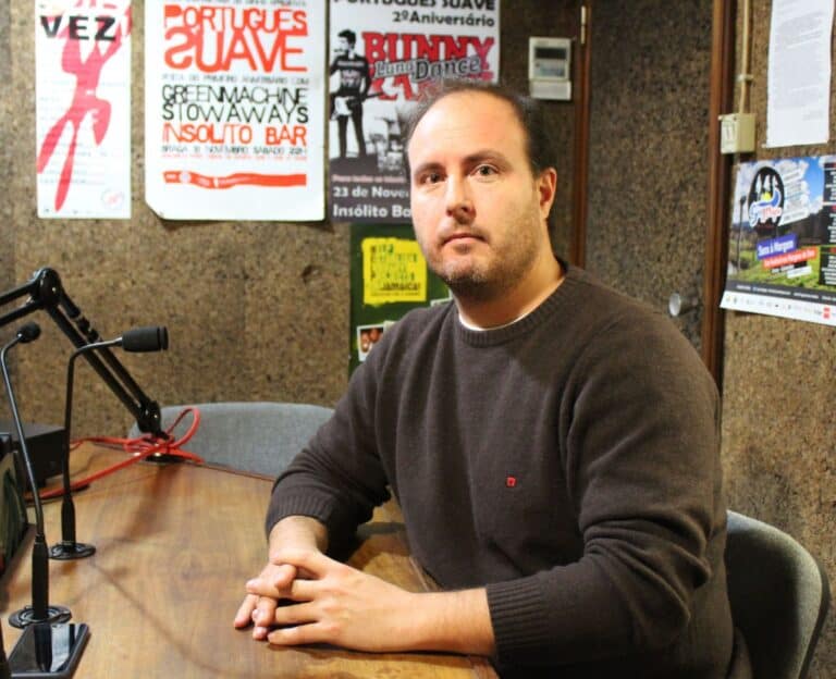 75% dos bivalves de água doce estão em risco. Barragens são o principal problema em Portugal