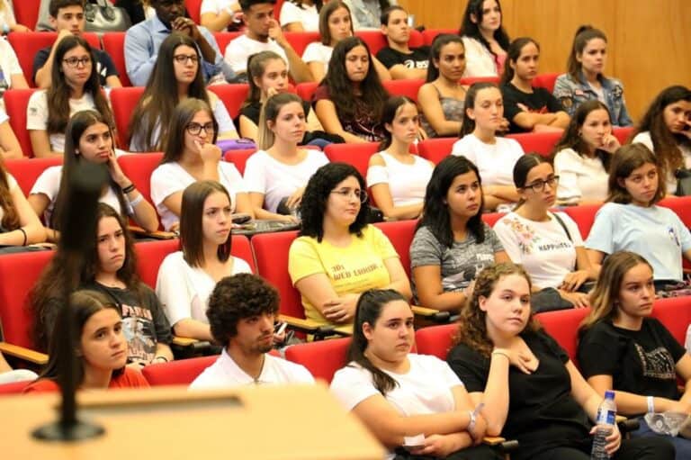 Presidente da Associação Europeia de Juízes participa nas Jornadas JusLab