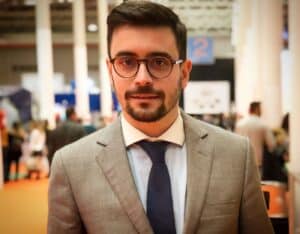 Visões distintas para futuro do CDS/PP ditam saída de Francisco Mota