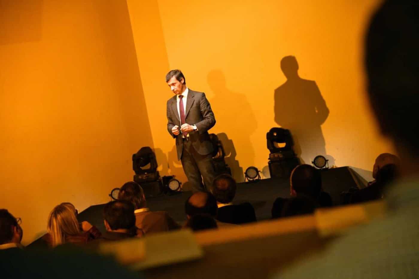 Concelhia do PSD de Famalicão é a segunda do país com mais peso nas directas