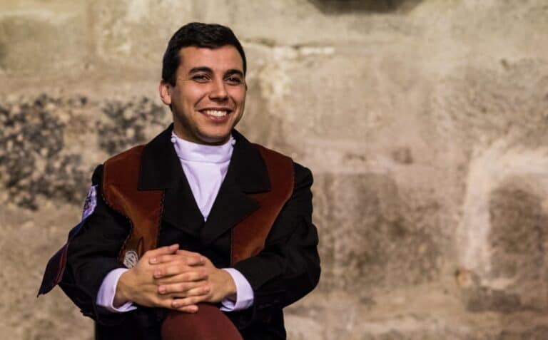 "Missão cumprida". Nuno Reis deposita agora a confiança no novo presidente