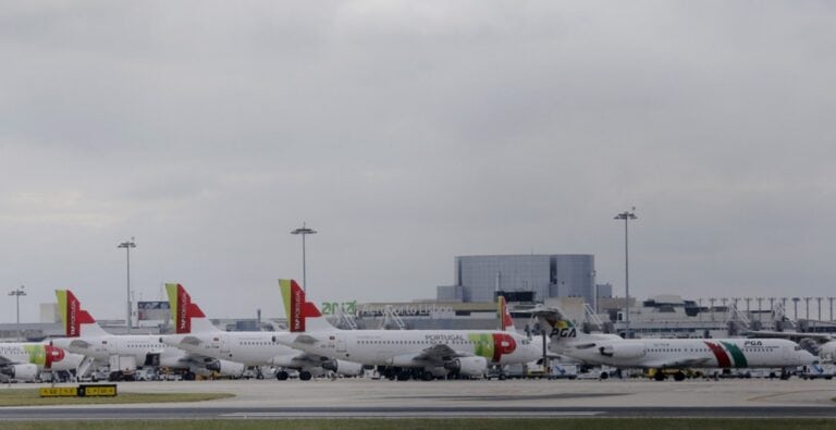 Obras do aeroporto de Lisboa avançam sem avaliação de impacto ambiental