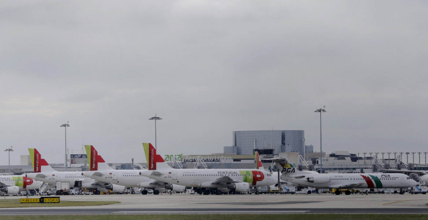Obras do aeroporto de Lisboa avançam sem avaliação de impacto ambiental