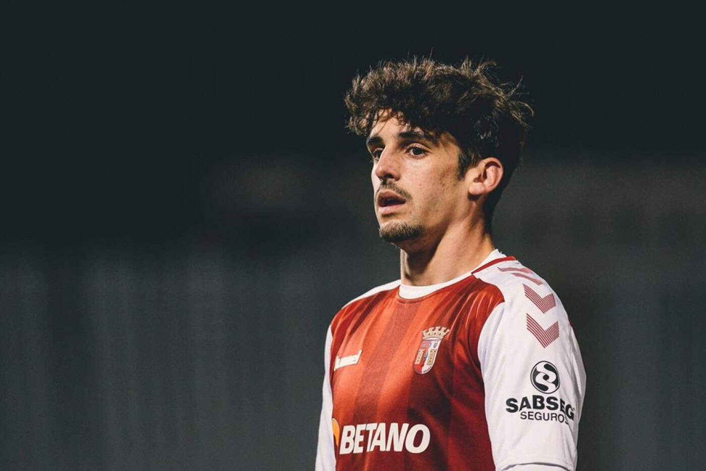 SC Braga rejeita proposta de 11 ME por Trincão