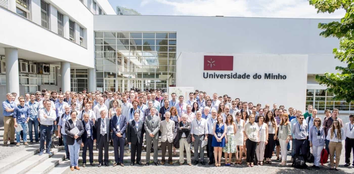 "Factory of the Future". O projecto que formaliza 3ª fase da parceria Bosch/UMinho