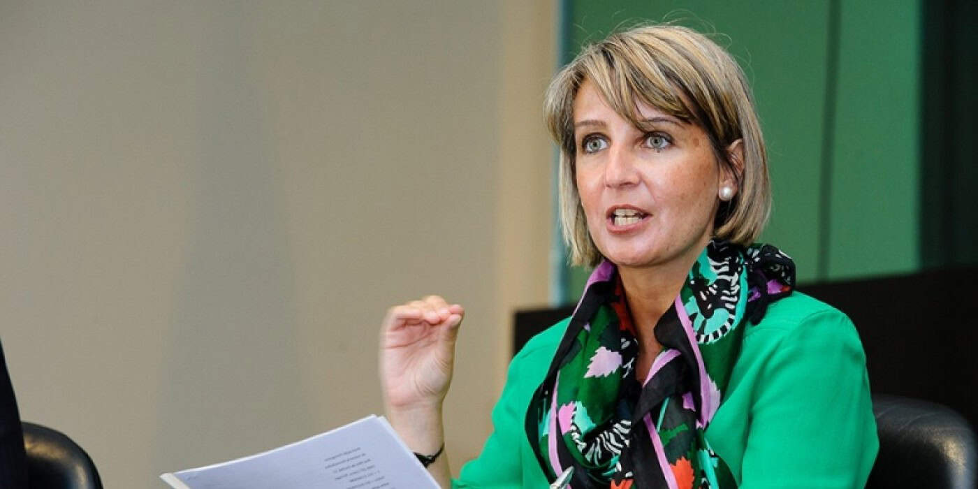 Governo cria gabinete de segurança na saúde