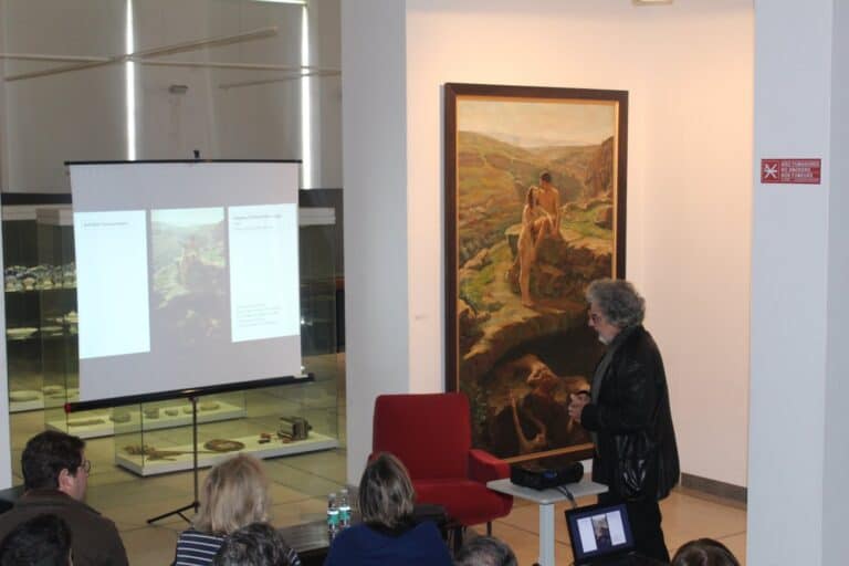 Sociedade Martins Sarmento dedica “Conversas com Café” a Napoleão