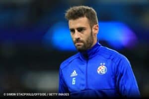 Ivo Pinto regressa a Portugal para reforçar FC Famalicão