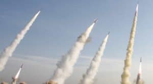 Irão lança mais de 20 mísseis contra bases militares dos EUA no Iraque