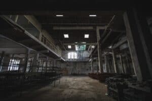 Fábrica Confiança vai ser residência universitária privada