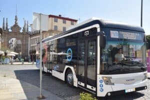 TUB oferecem desconto no transporte para o SC Braga vs. Tondela