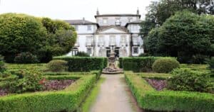 Direção Regional de Cultura do Norte vai intervir no Museu dos Biscainhos