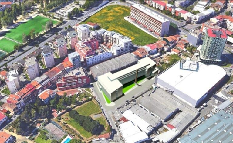 "A CMB quer vender um monumento para alojamento universitário de luxo"