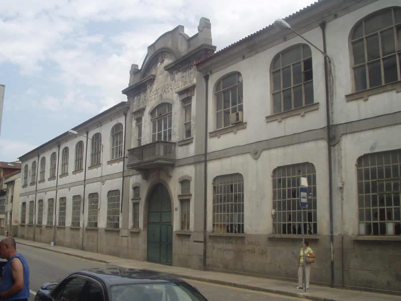 Confiança. DRCN lembra que licenciamento só avança após projecto arquitectónico