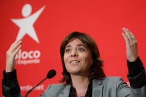 BE abstém-se. Orçamento do Estado vai ser aprovado