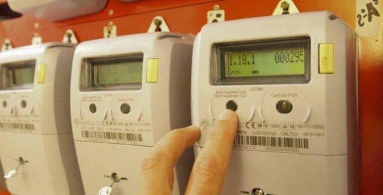 Pico de energia deixou freguesias da cidade de Braga sem luz ao almoço