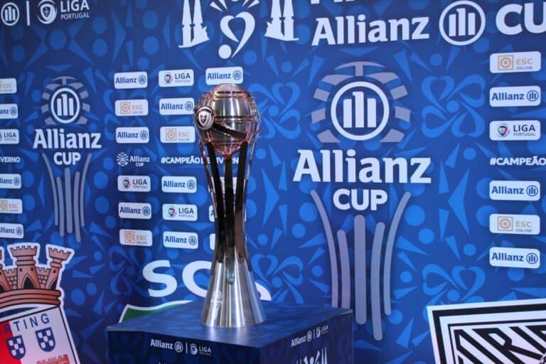 Três semi-finalistas repetem presença; Embaixadores projectam Final Four