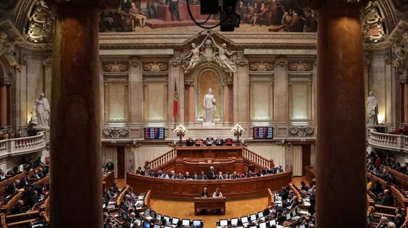 Deputados aprovam Orçamento do Estado para 2020
