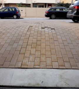 Moradores da urbanização da Makro contestam "caos" que Zona 30 vai criar