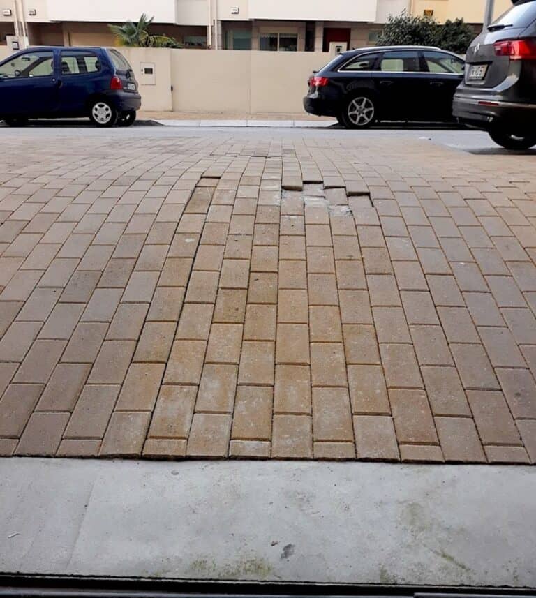 Moradores da urbanização da Makro contestam "caos" que Zona 30 vai criar